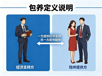 陆河包养违法吗？深度揭秘红线风险注意事项